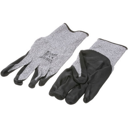 TUCKER Glove, Utilitycut-Resis, Xxl (Pair) Pr 43603-XXL